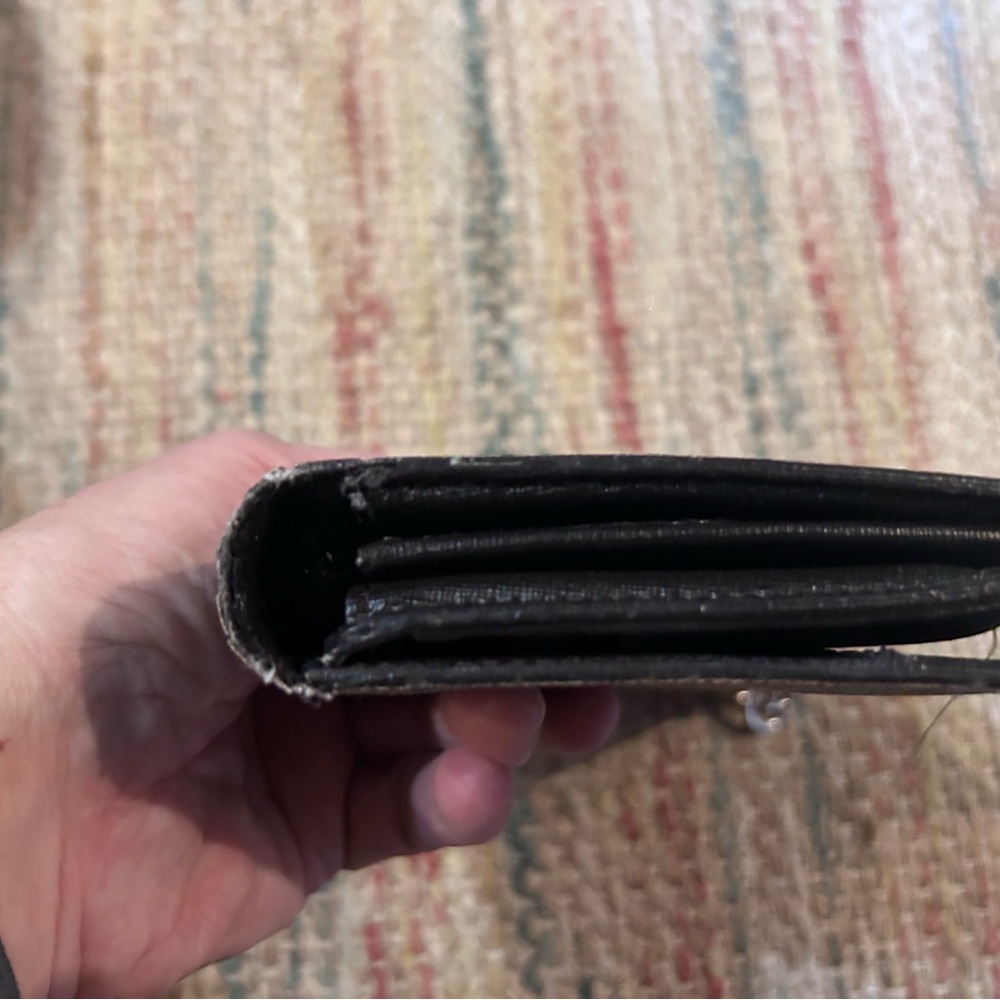 Gucci Monogram Long Wallet - Picture 7 of 7